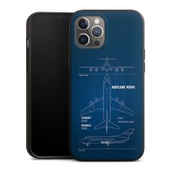 Organic Case schwarz