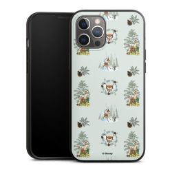 Organic Case schwarz