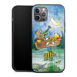 Organic Case schwarz