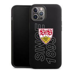 Organic Case schwarz