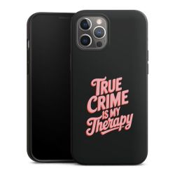 Organic Case schwarz