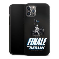 Organic Case schwarz