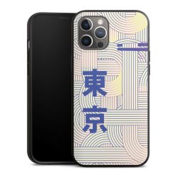 Organic Case schwarz