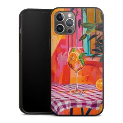 Organic Case schwarz