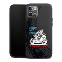 Organic Case schwarz