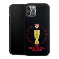 VfB DFB-Pokal Sieger Schwarz