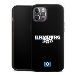 Organic Case schwarz