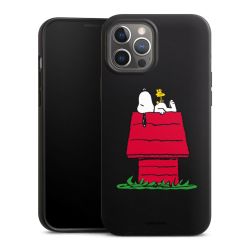 Organic Case schwarz