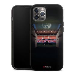 Organic Case schwarz