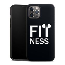 Organic Case schwarz