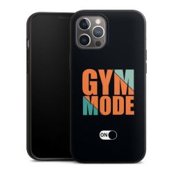 Organic Case schwarz