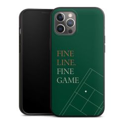 Organic Case schwarz