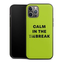 Organic Case schwarz