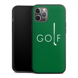 Organic Case schwarz