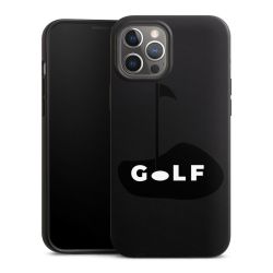 Organic Case schwarz