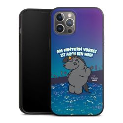 Organic Case schwarz