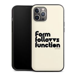 Organic Case schwarz