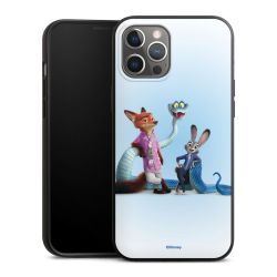 Organic Case schwarz