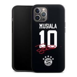 Organic Case schwarz