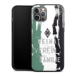 Organic Case schwarz