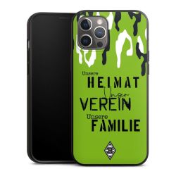 Organic Case schwarz