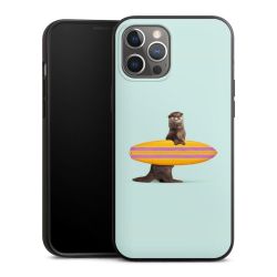 Organic Case schwarz