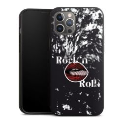 Organic Case schwarz