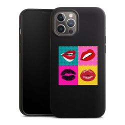 Organic Case schwarz