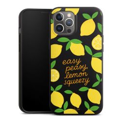 Organic Case schwarz