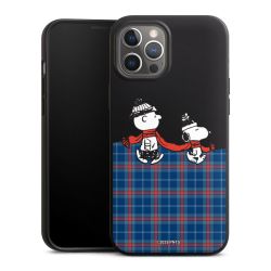 Organic Case schwarz