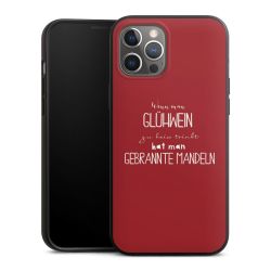 Organic Case schwarz