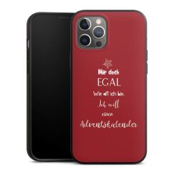 Organic Case schwarz