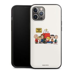 Organic Case schwarz