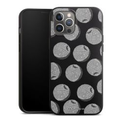 Organic Case schwarz