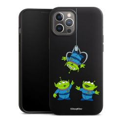 Organic Case schwarz