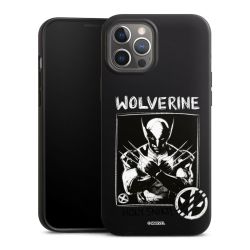 Organic Case schwarz