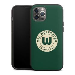 Organic Case schwarz