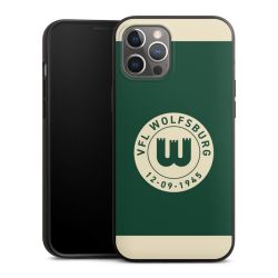 Organic Case schwarz