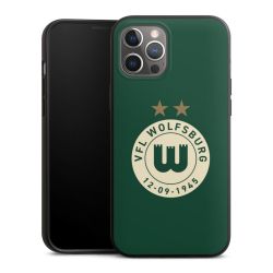 Organic Case schwarz