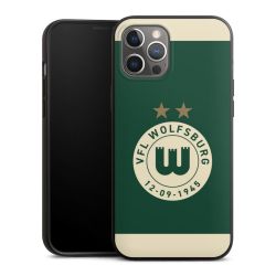 Organic Case schwarz