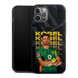 Organic Case schwarz