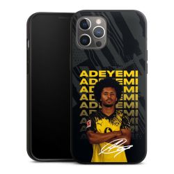 Organic Case schwarz