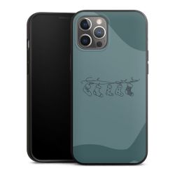 Organic Case schwarz