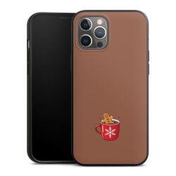 Organic Case schwarz