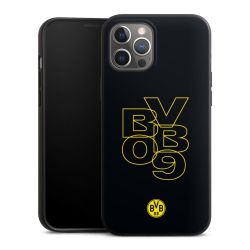 Organic Case schwarz