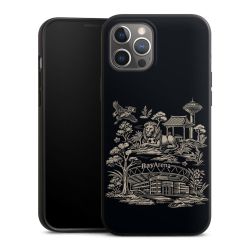 Organic Case schwarz