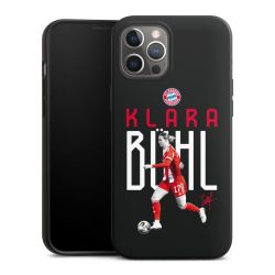 Organic Case schwarz