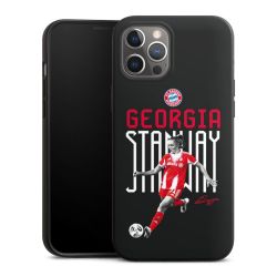 Organic Case schwarz