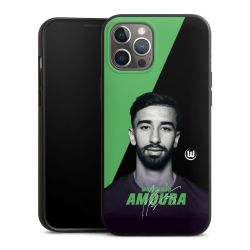 Organic Case schwarz