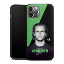 Organic Case schwarz